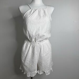 BCBG romper
